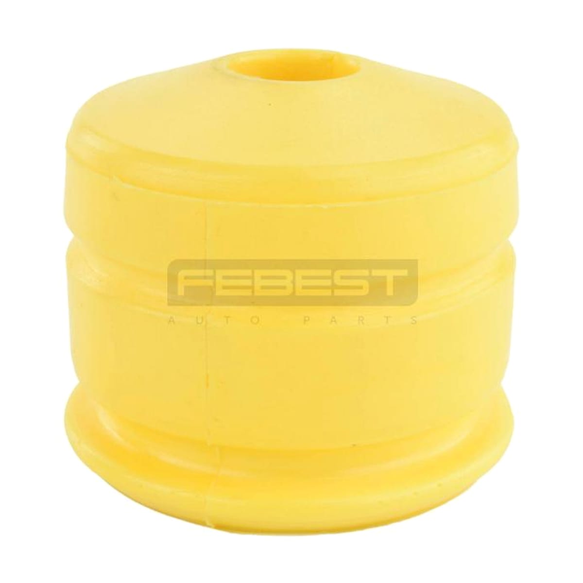 Деталь ОТБОЙНИК РЕССОРЫ ЗАДНЕЙ FEBEST