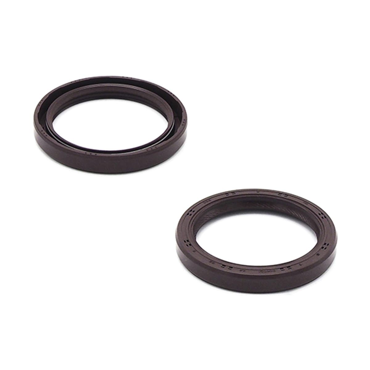 Деталь Сальник коленвала передний Kia Sorento 06-09 / Toyota Land Cruiser 84-23 D4CB POS