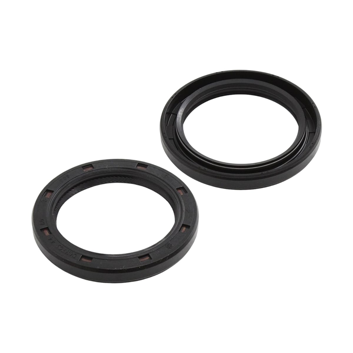 Деталь Сальник коленвала передний Hyundai Santa Fe 12-15 / Mitsubishi Delica 79-07 4D56;4D68;4G63;4G64;4G69;D4BH;G63B POS