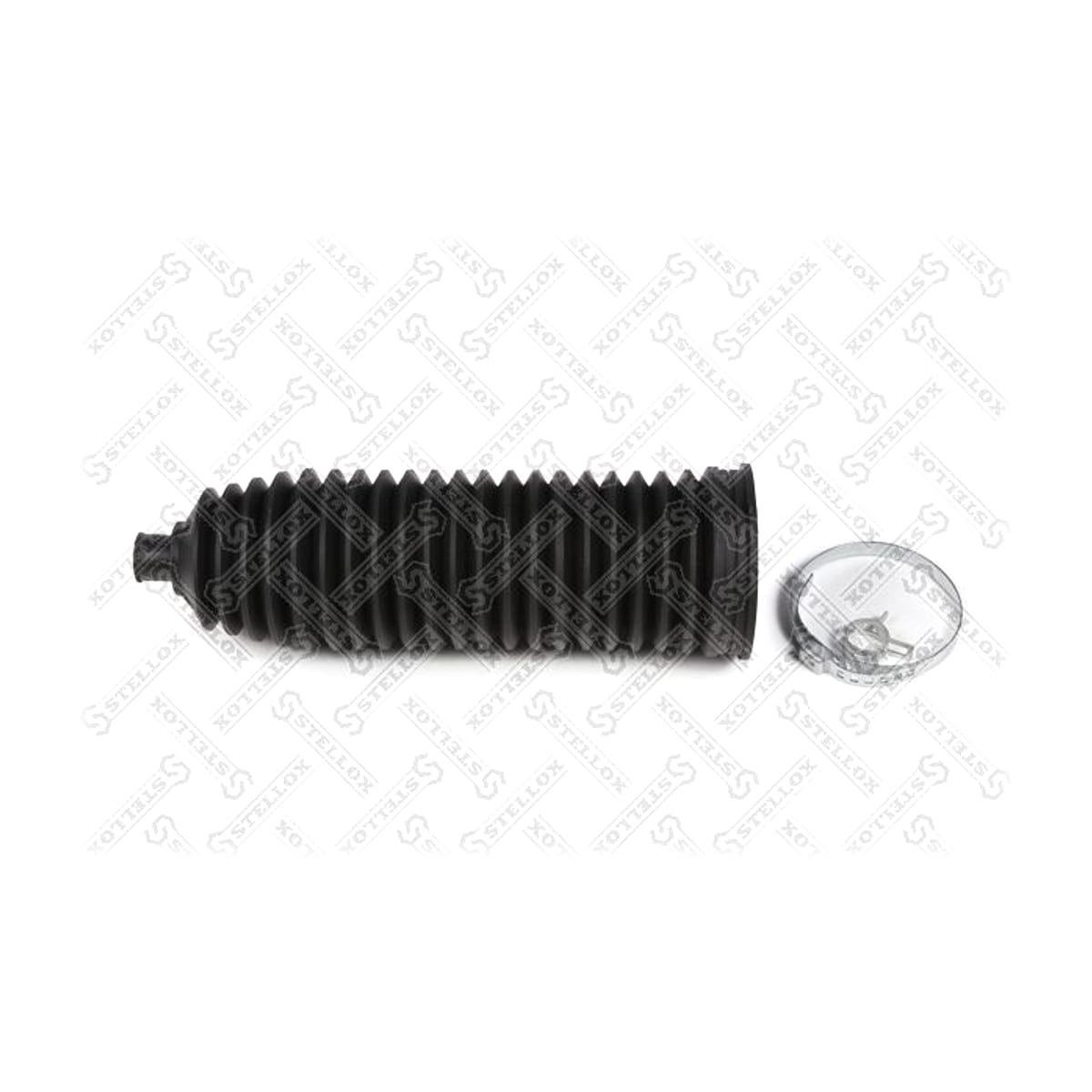 Деталь Пыльник рейки рулевой MB W211/S211 1.8-5 STELLOX