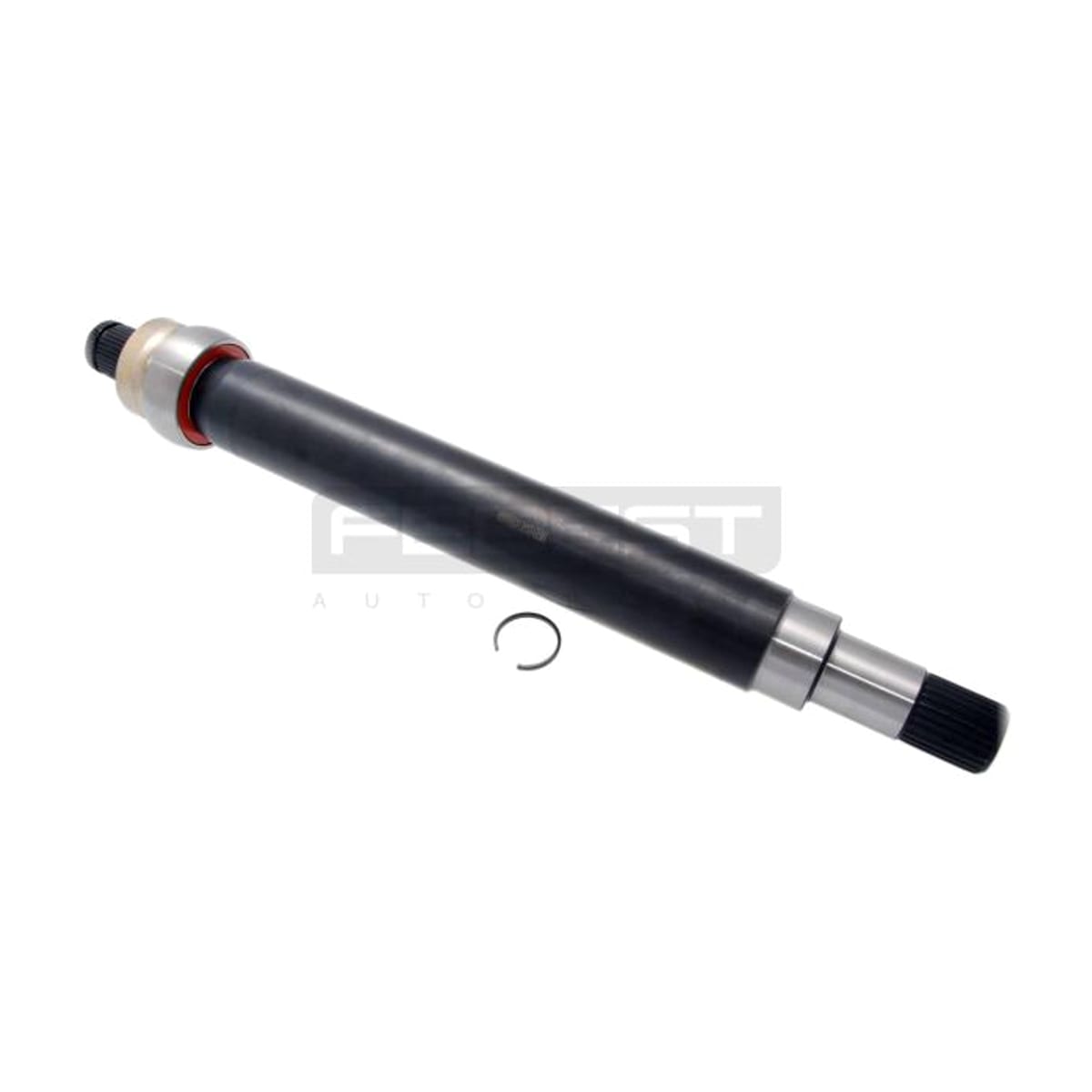Деталь ПОЛУОСЬ ПРАВАЯ 26X431X35 FEBEST