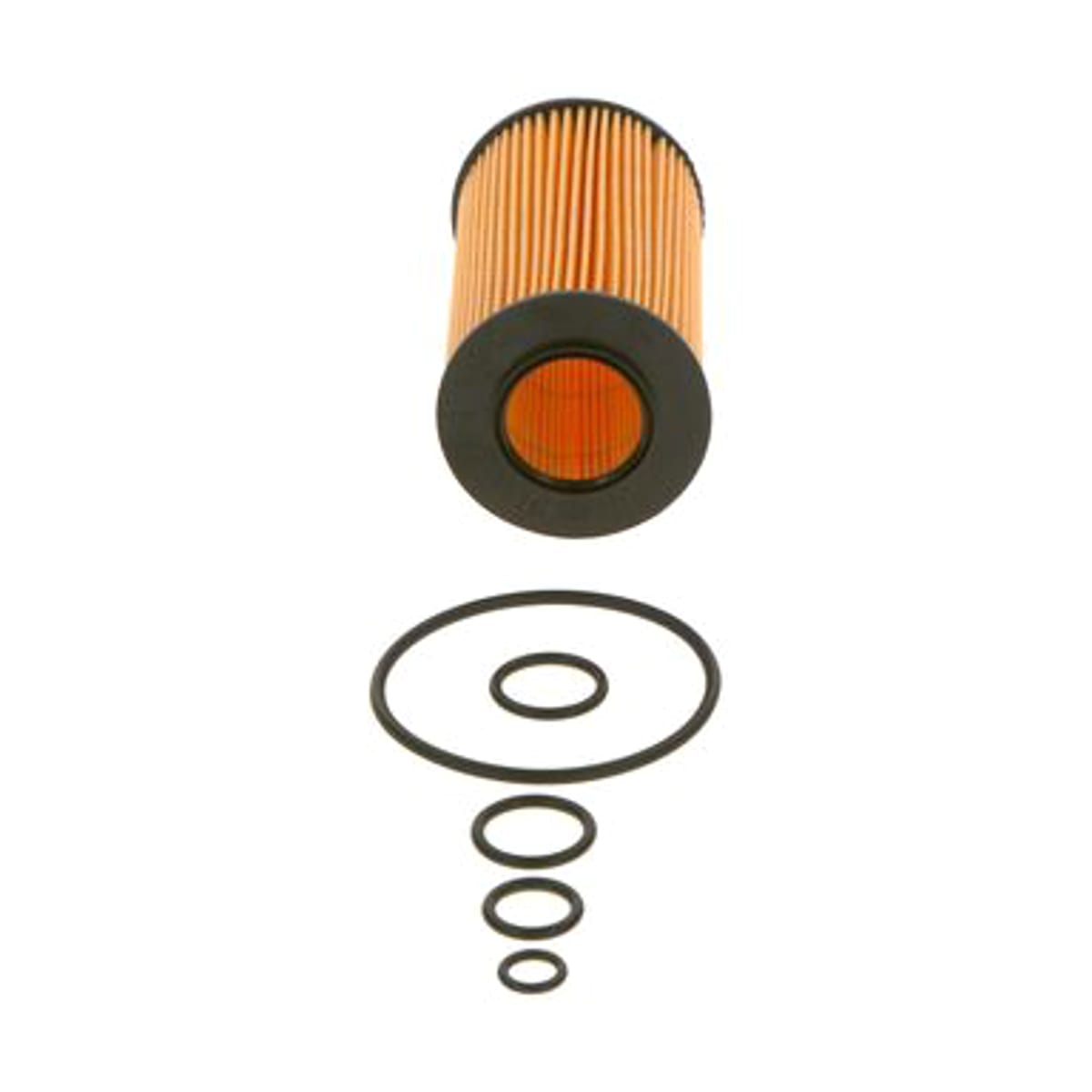 BOSCH Фильтр масляный (вставка) 1457429263
