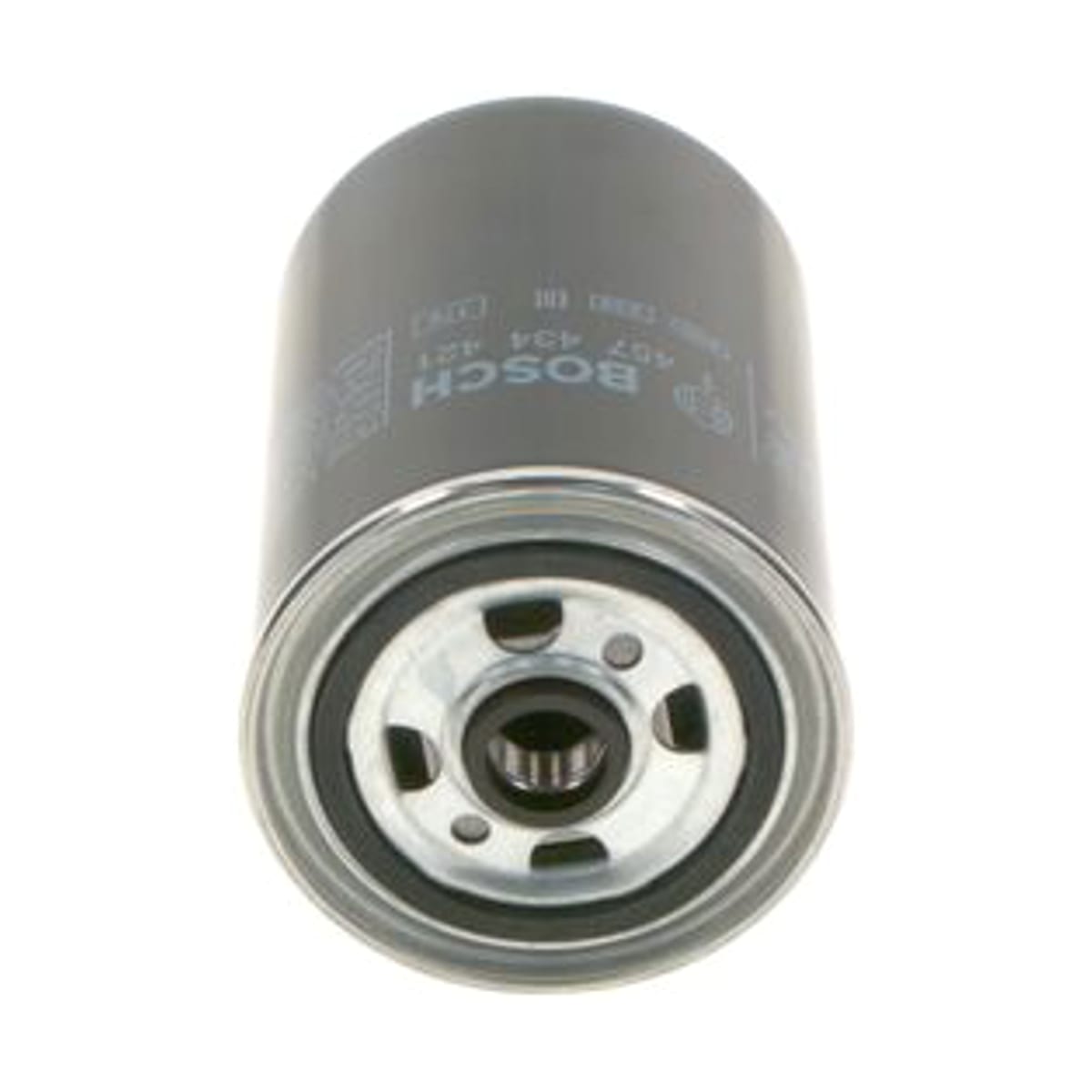 BOSCH Фильтр топливный HCV 1457434421