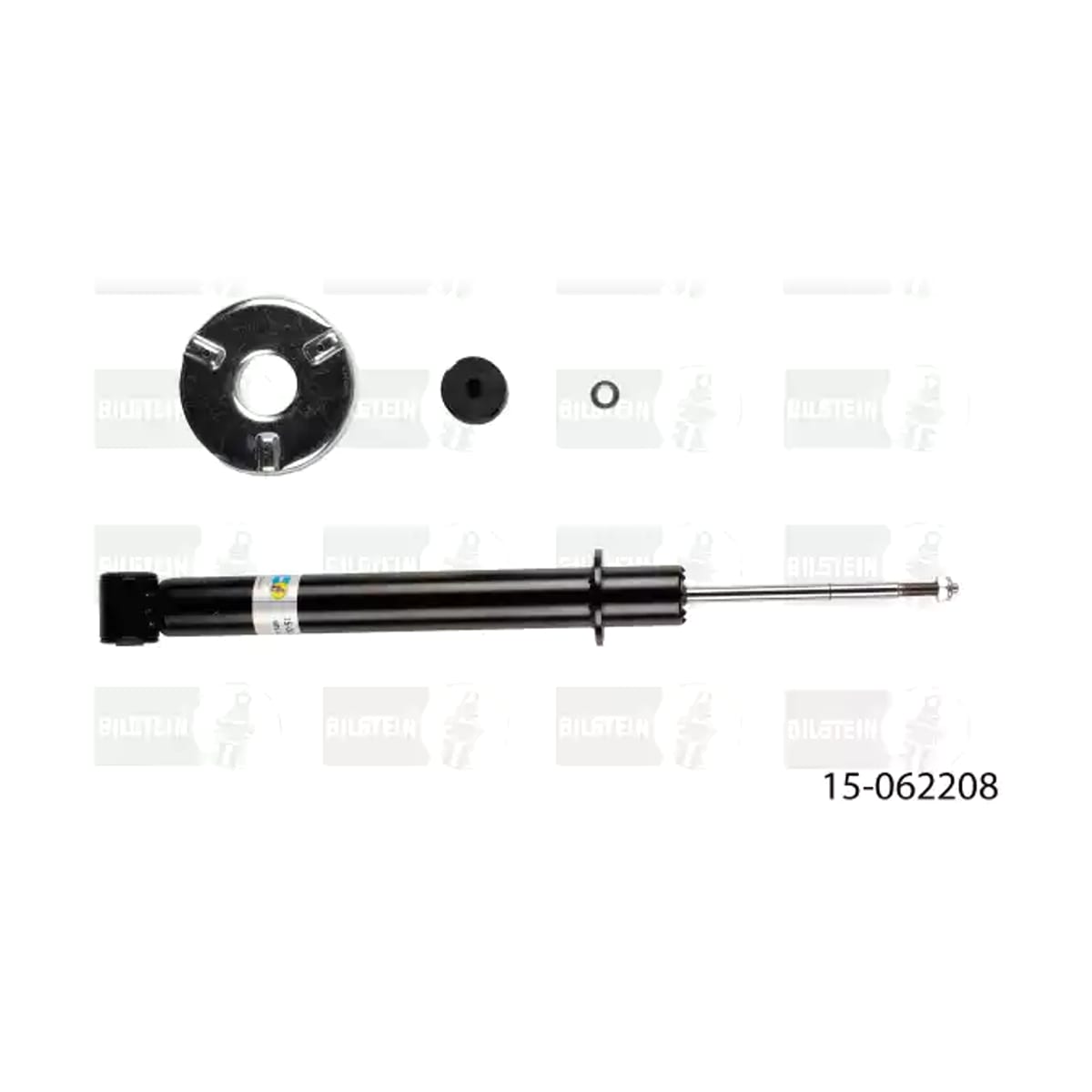 Деталь Амортизатор - B2 BILSTEIN