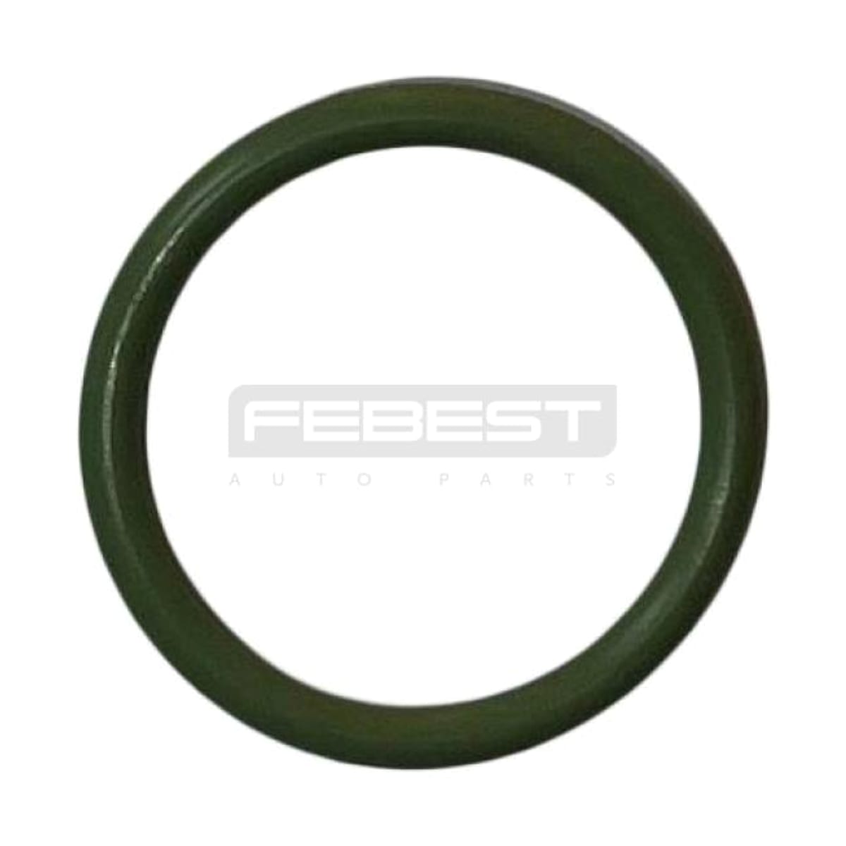 Деталь КОЛЬЦО УПЛОТНИТЕЛЬНОЕ ТОПЛИВНОГО ФИЛЬТРА 15.7X1.8 FEBEST