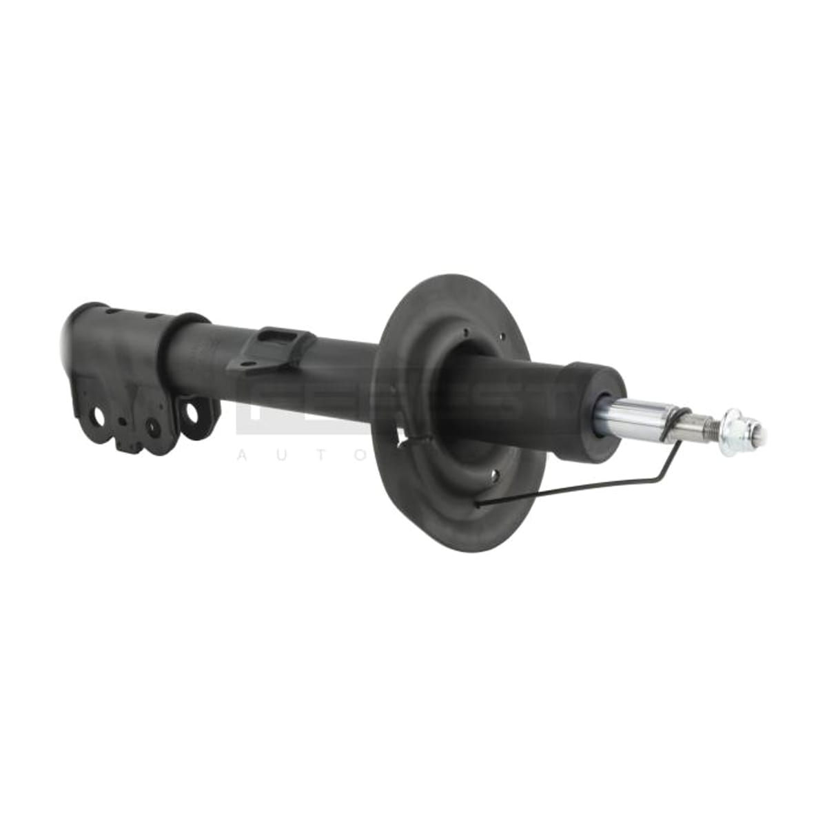 FEBEST Амортизатор gas.twin tube 15110002FR (перед прав)