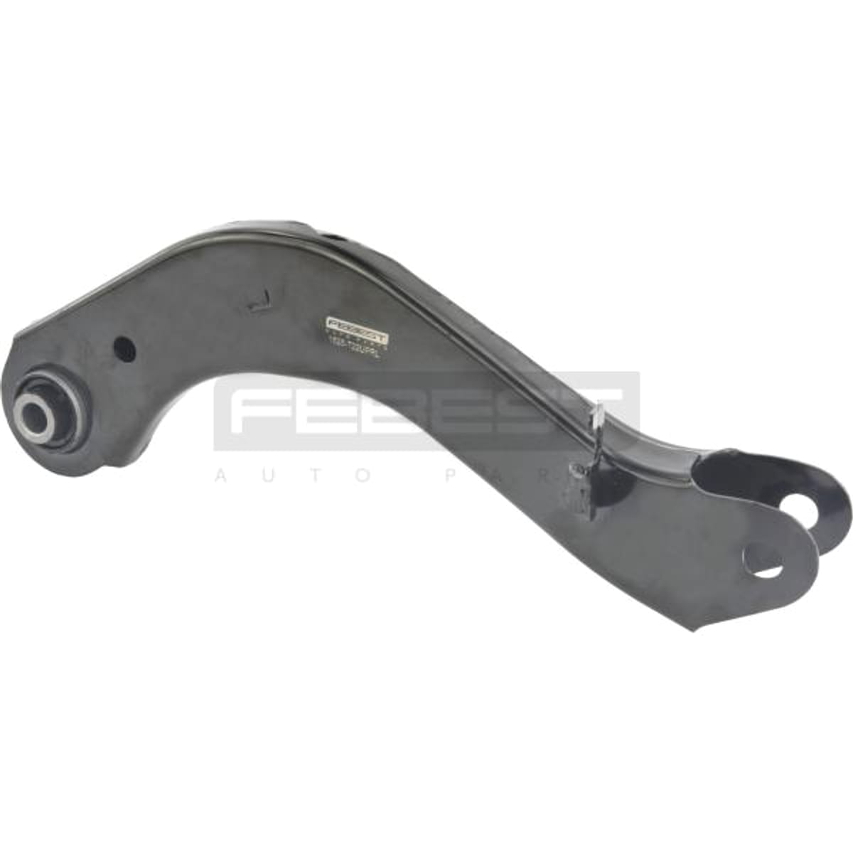 FEBEST Тяга задняя поперечная левая 1525T22UPRL