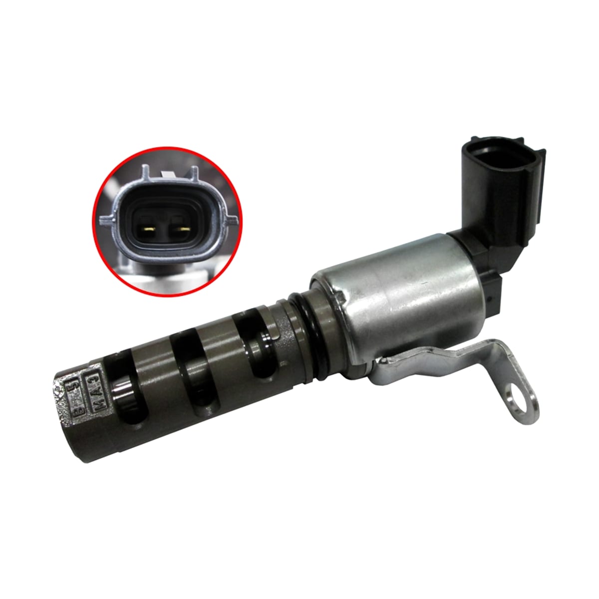 Датчик VVT-I Toyota Allion (T260) 07-21 / Avensis 08-18 1ZRFAE;1ZRFE;2ZRFAE;2ZRFBE;2ZRFE;3ZRFAE;3ZRFE 1533037020