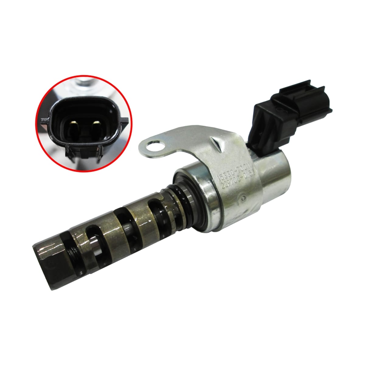 Деталь Клапан VVTI TOYOTA