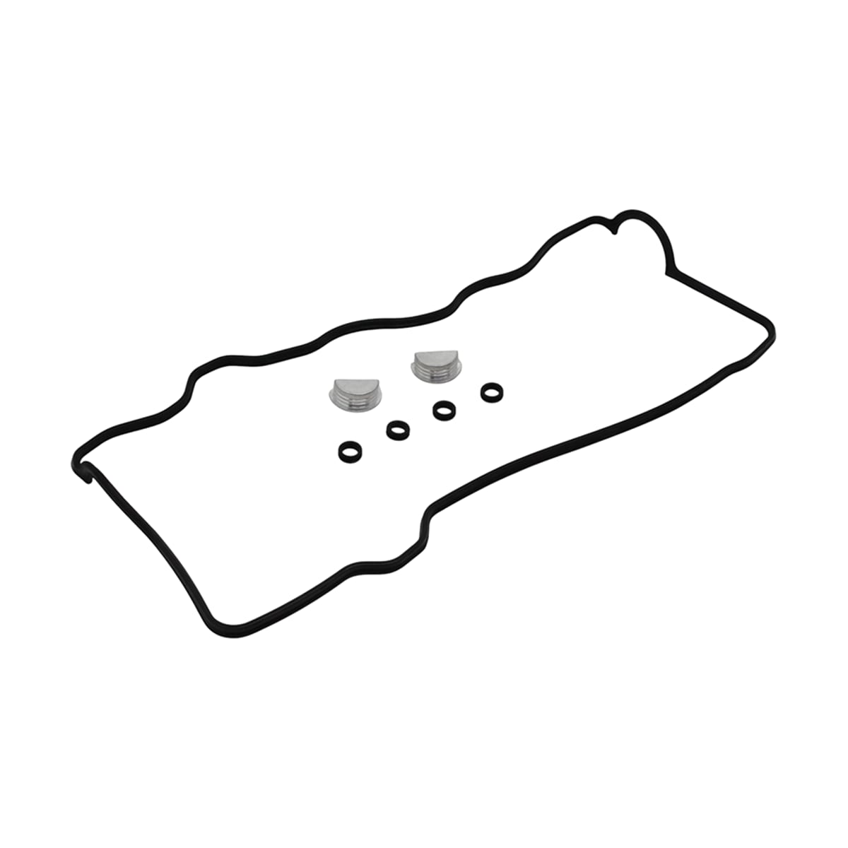 VICTOR REINZ Прокладка клапанной крышки Toyota Avensis (T220) 97-03 / Caldina 92-02 3SFE;4SFE;5SFE