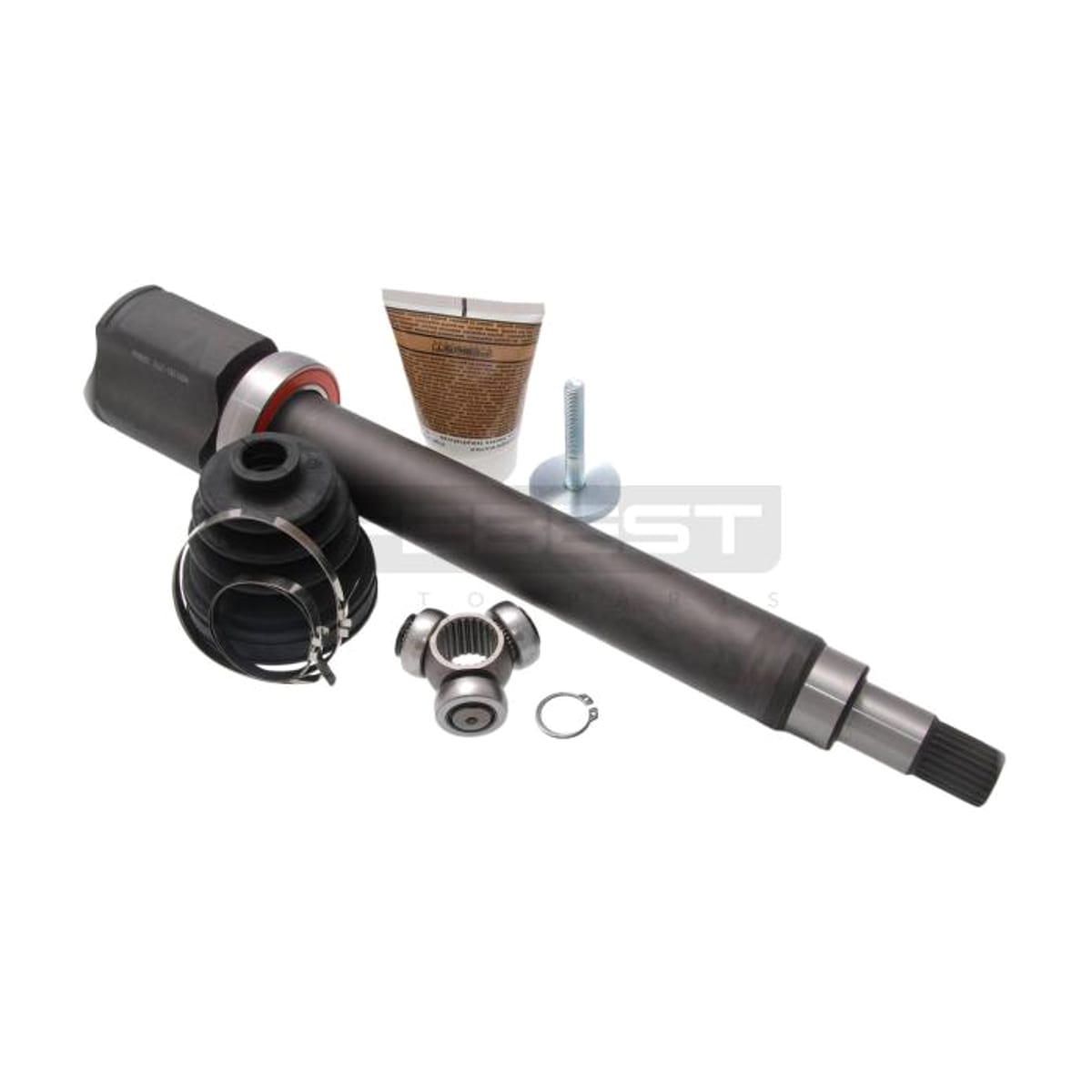 FEBEST ШРУС ВНУТРЕННИЙ ПРАВЫЙ 23X40X23