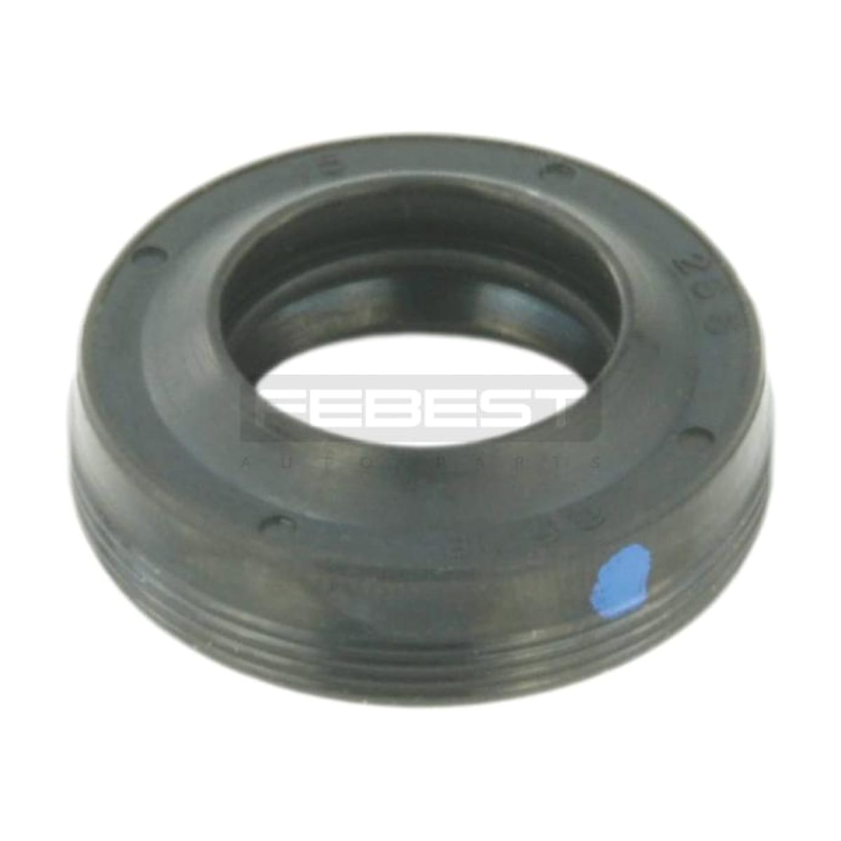 FEBEST САЛЬНИК ШТОКА КПП 14X25.65X6.7X8.4