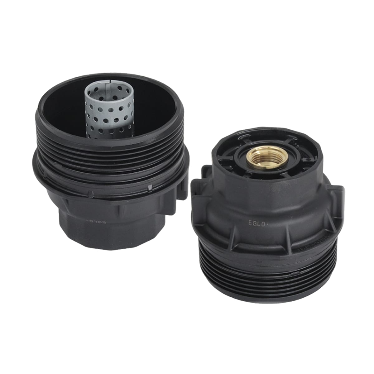 Корпус масляного фильтра Lexus RX 08-15 / Toyota Camry Europe/Russia 11-21 1562036020