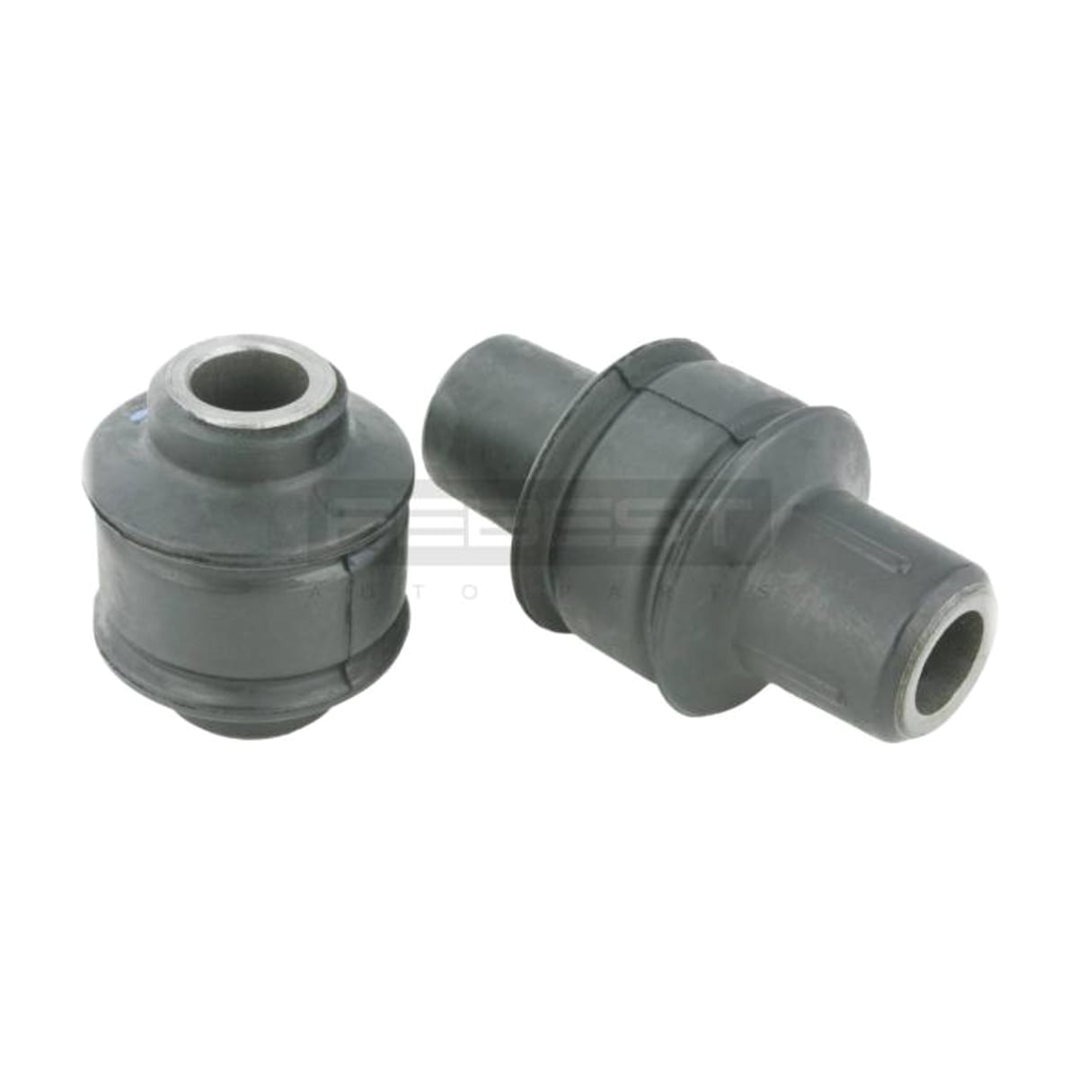 FEBEST АМОРТИЗАТОР ЗАДНИЙ GAS.TWIN TUBE