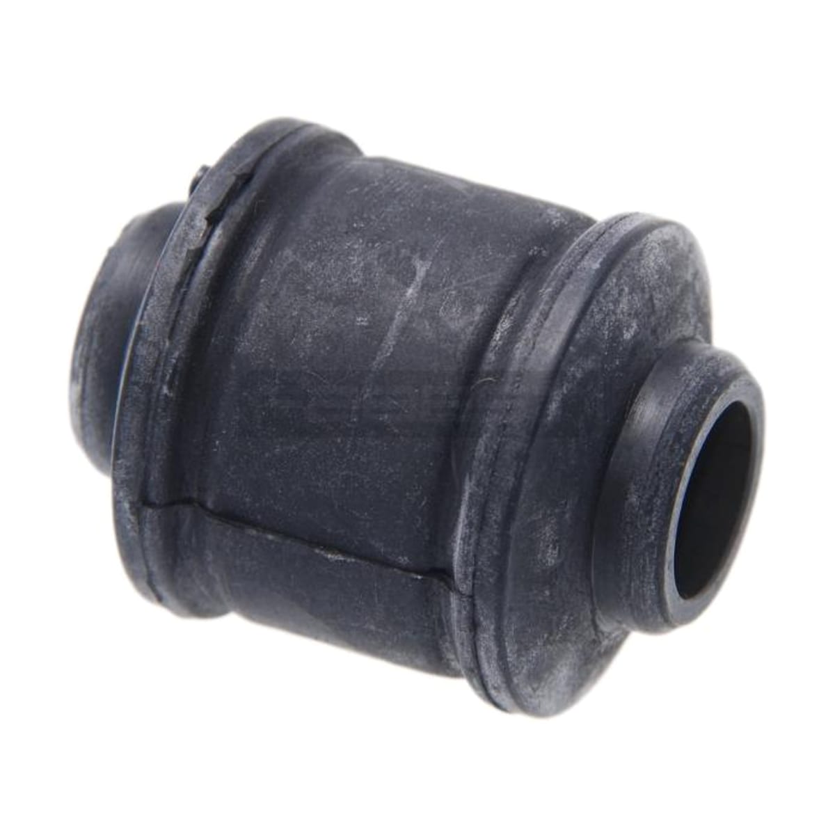 FEBEST АМОРТИЗАТОР ЗАДНИЙ GAS.TWIN TUBE