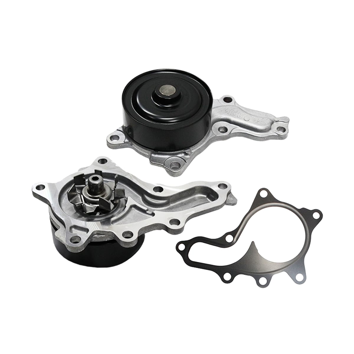 Деталь Насос водяного охлаждения Lexus RX 08-15 / Toyota Camry 09-22 1ARFE;2ARFE;3ARFE TOYOTA