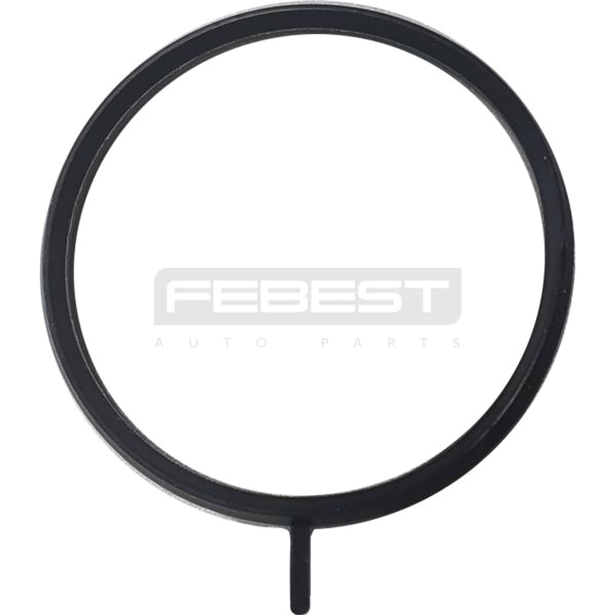 Деталь КОЛЬЦО УПЛОТНИТЕЛЬНОЕ КОРПУСА ДРОССЕЛЬНОЙ ЗАСЛОНКИ FEBEST