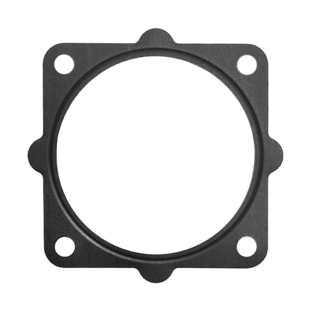 Прокладка дроссельной заслонки Nissan AD 99-08 / Murano 02-08 QR20DE;QR25;SR20DE 161756N200