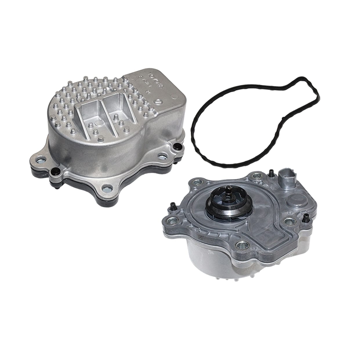 Насос водяного охлаждения Toyota Prius (ZVW30) 09-16 / Prius Alpha 11-21 2ZRFXE;5ZRFXE 161A029015