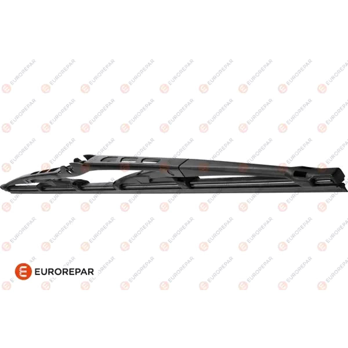 Деталь Щётка стеклоочистителя бескаркасная 500mm EUROREPAR