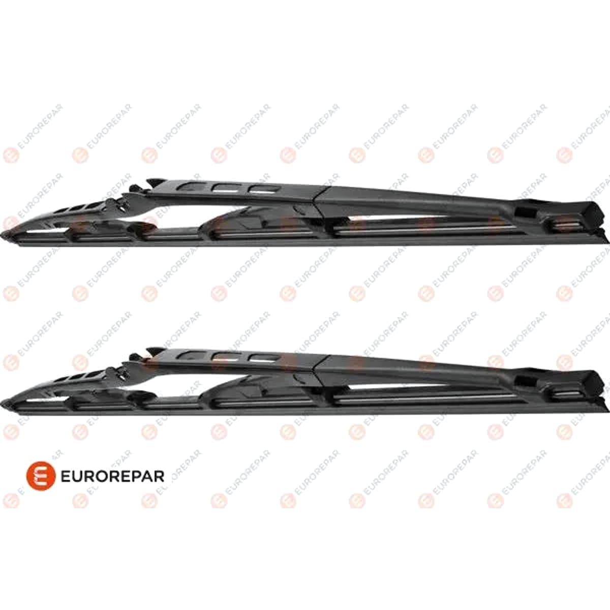 Деталь Щетки стеклоочистителя, комплект STD 650mm / 520mm EUROREPAR