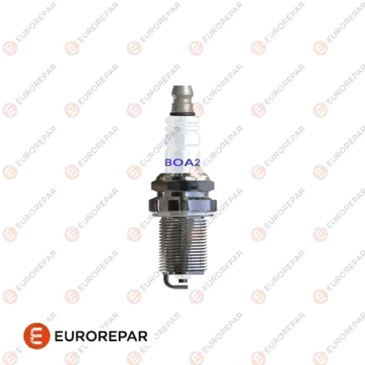 EUROREPAR Свеча зажигания