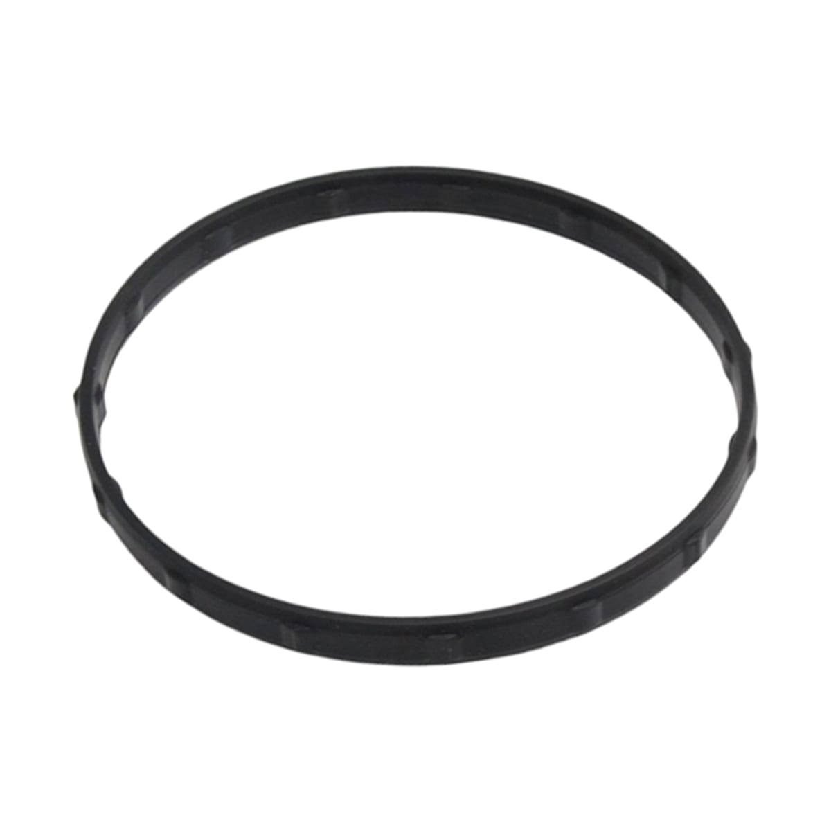 Прокладка термостата Toyota Crown 05-18 / Hilux Pick Up 04-20 1GRFE;2GRFSE;2GRFXE;3GRFE;3GRFSE;4GRFSE;5GRFE;6GRFE 1632631050
