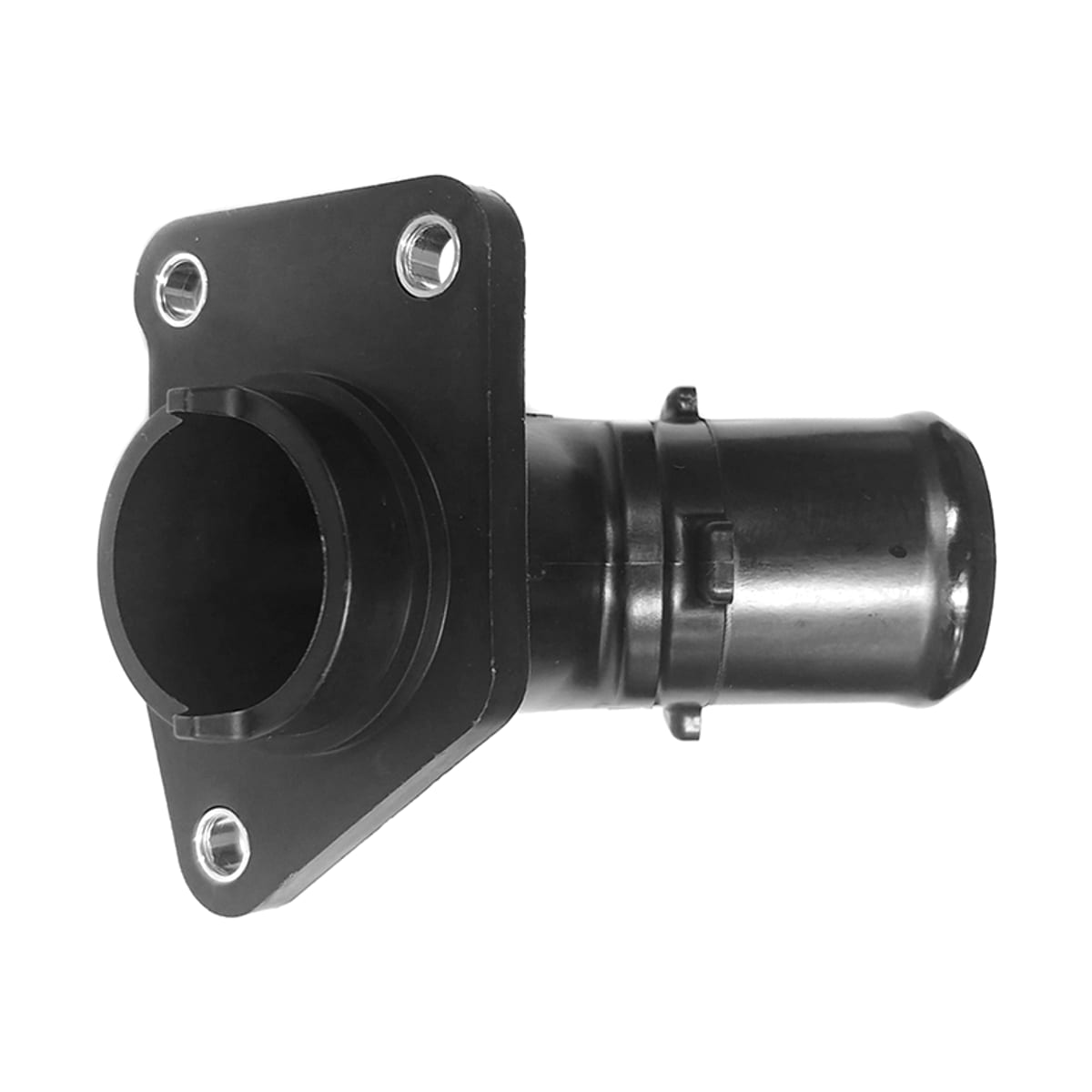 Патрубок радиатора Toyota Hiace 04-13 1641275540