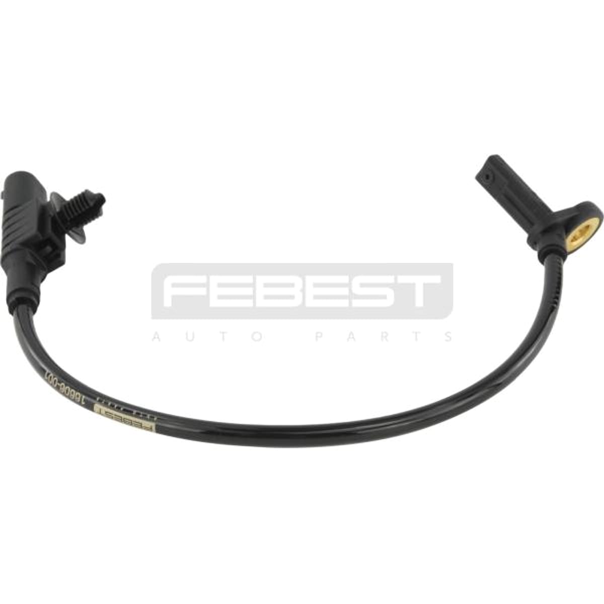 Деталь Датчик abs FEBEST