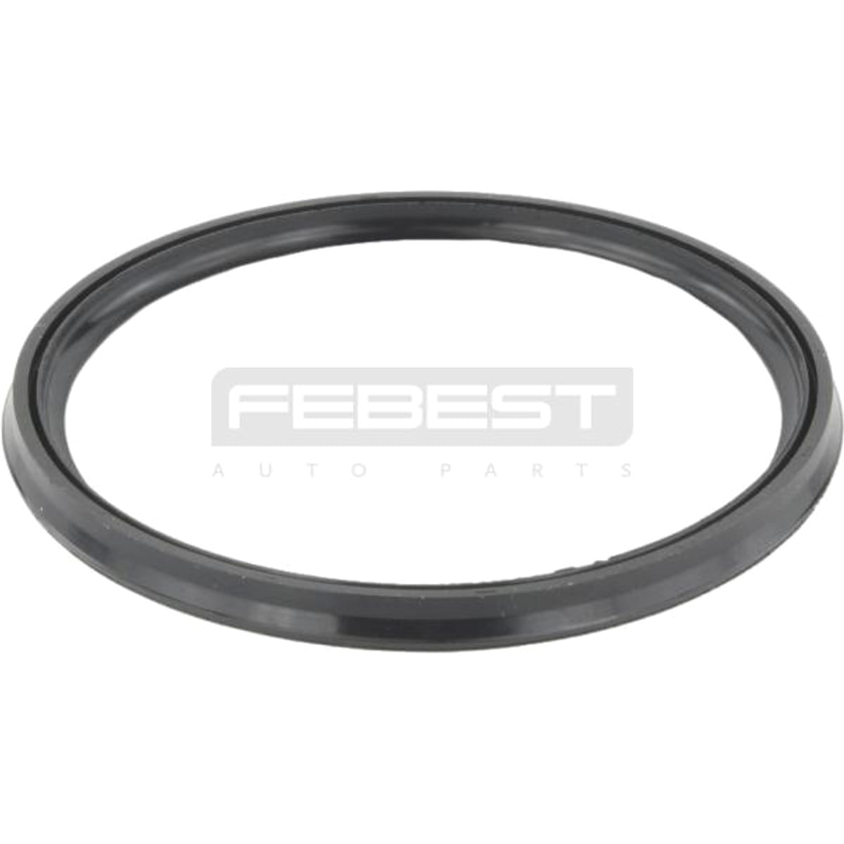 Деталь КОЛЬЦО УПЛОТНИТЕЛЬНОЕ ВОЗДУШНОГО ПАТРУБКА FEBEST