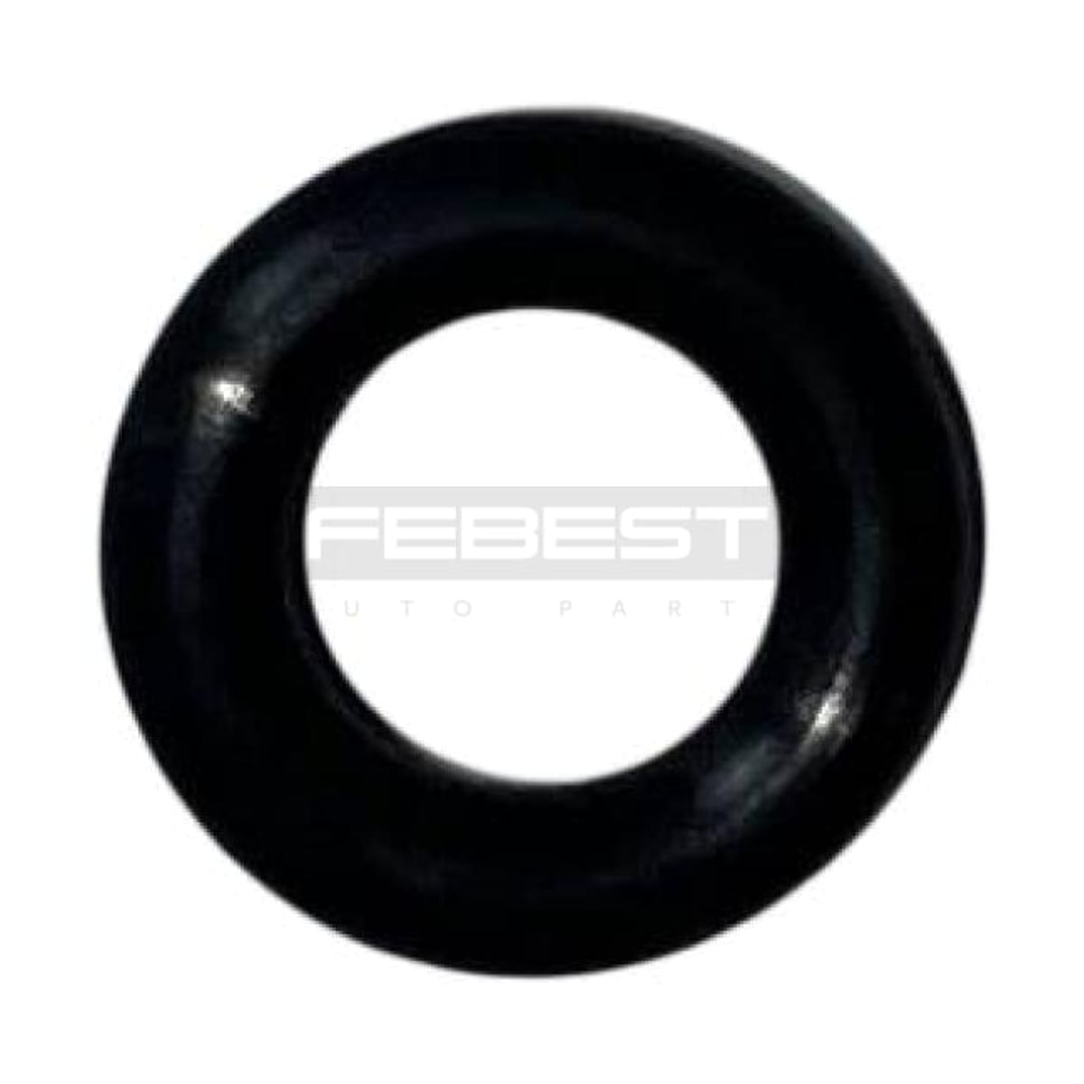 FEBEST КОЛЬЦО УПЛОТНИТЕЛЬНОЕ ФОРСУНКИ ВПРЫСКА ТОПЛИВА 6.8X2.8