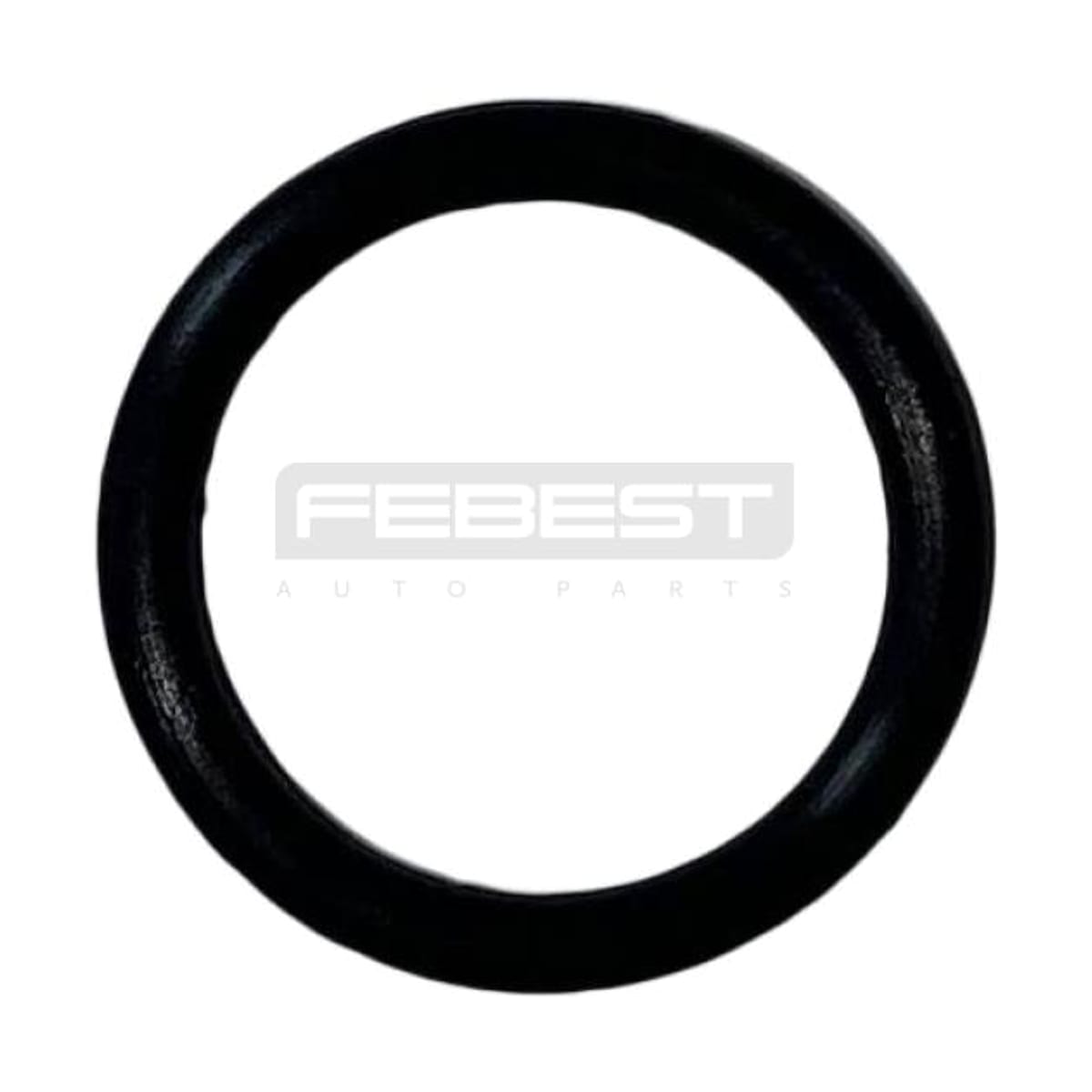 Деталь КОЛЬЦО УПЛОТНИТЕЛЬНОЕ ФОРСУНКИ ВПРЫСКА ТОПЛИВА 16.9X2.45 FEBEST