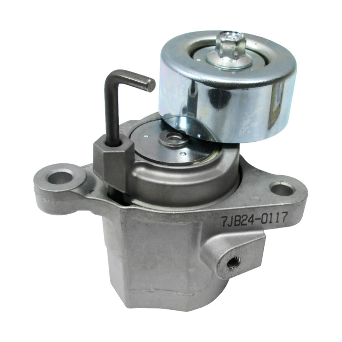 Деталь Натяжитель Lexus RX 15-22 / Toyota Camry 17-22 TOYOTA