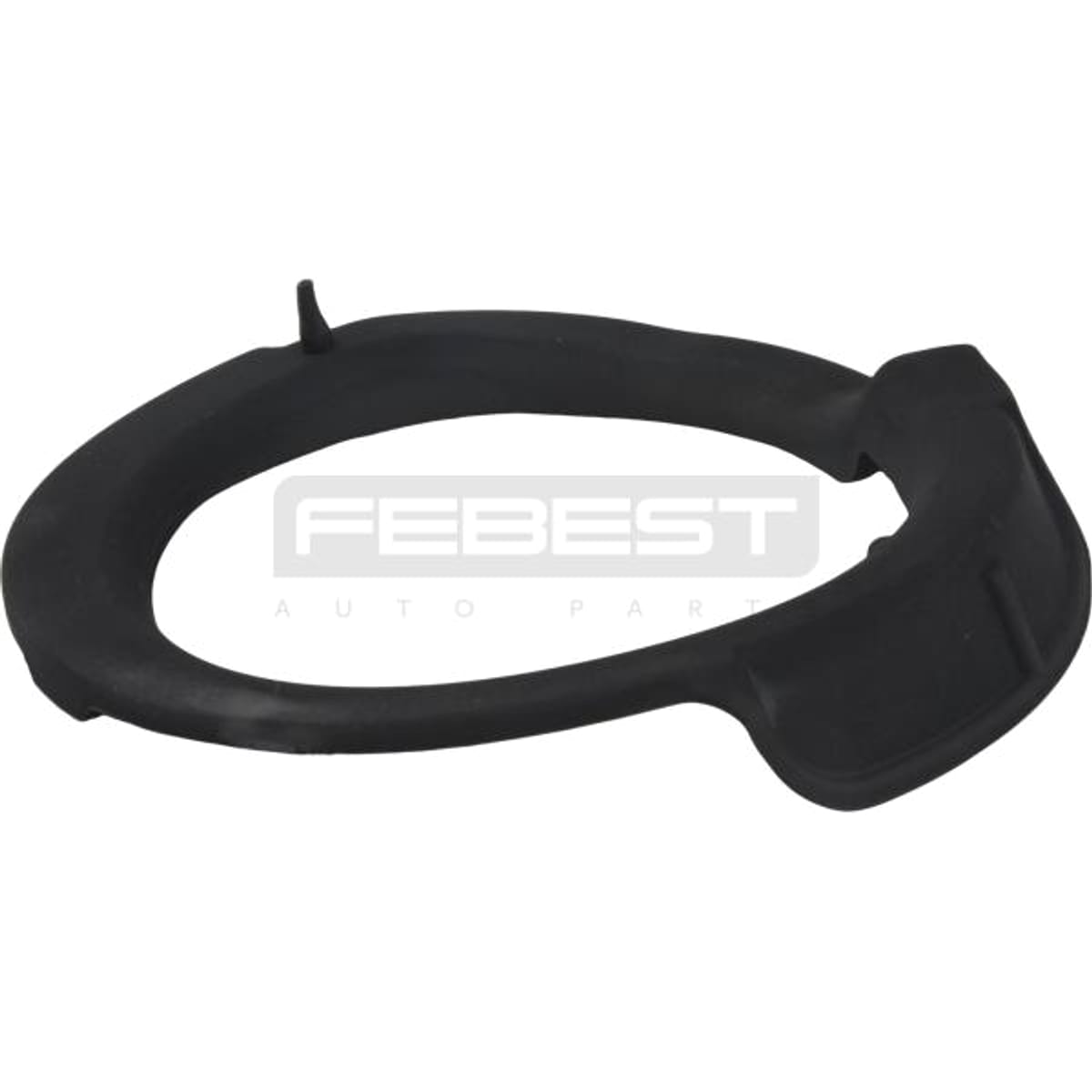 FEBEST Проставка передней пружины нижняя 1683279