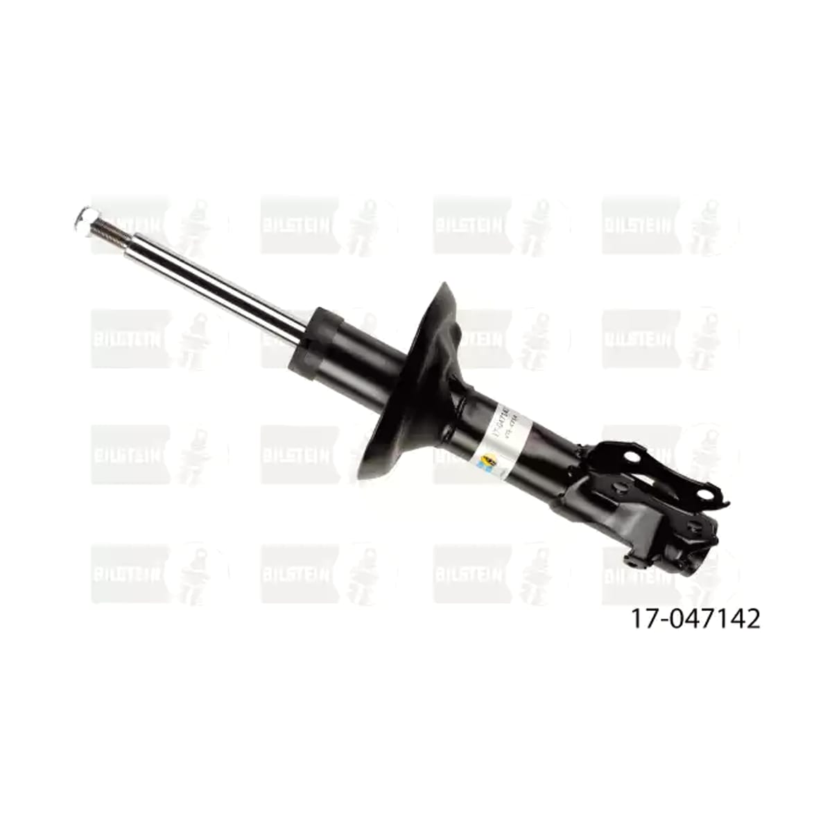 Деталь Стойка амортизационная - B2 BILSTEIN