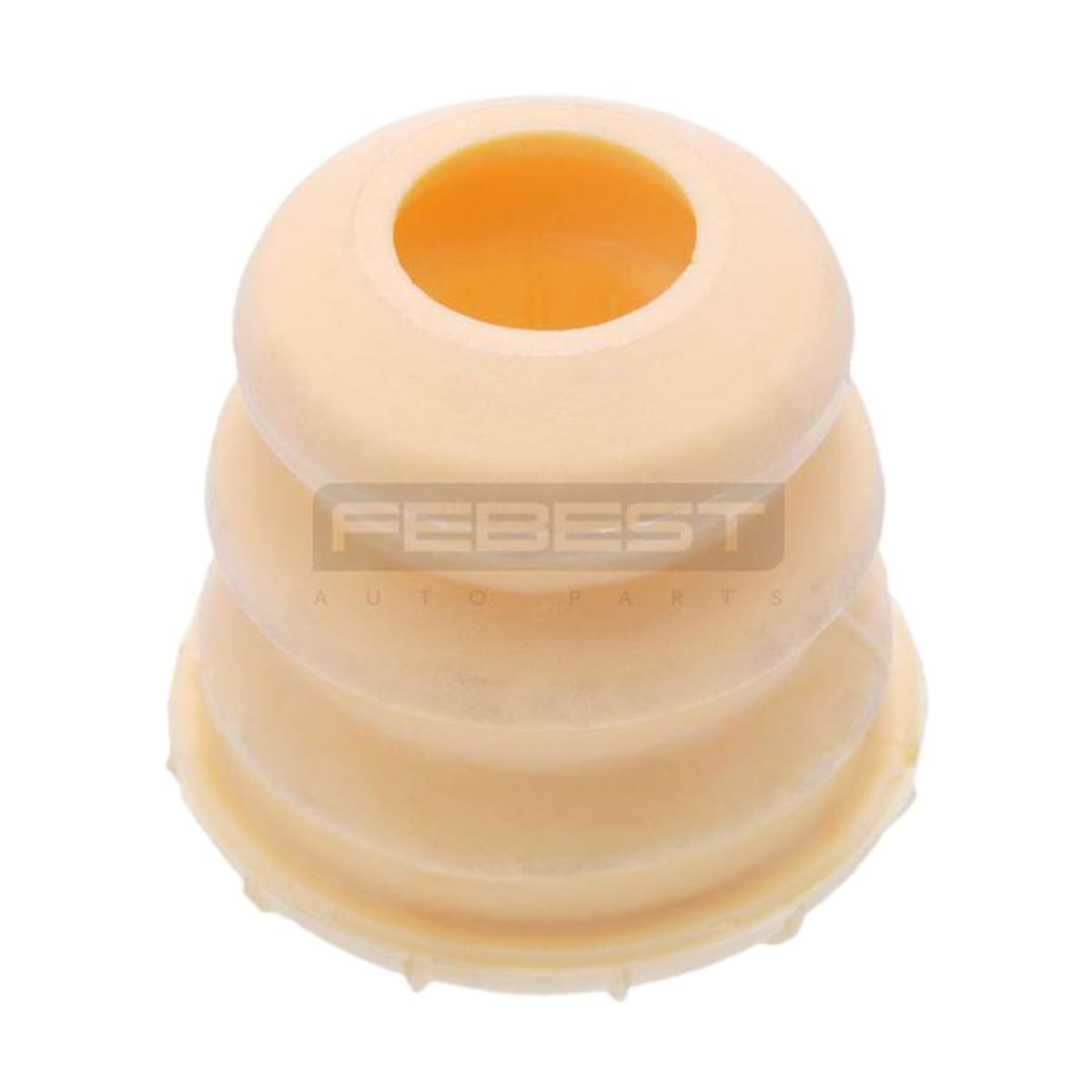 FEBEST ОТБОЙНИК ПЕРЕДНЕГО АМОРТИЗАТОРА