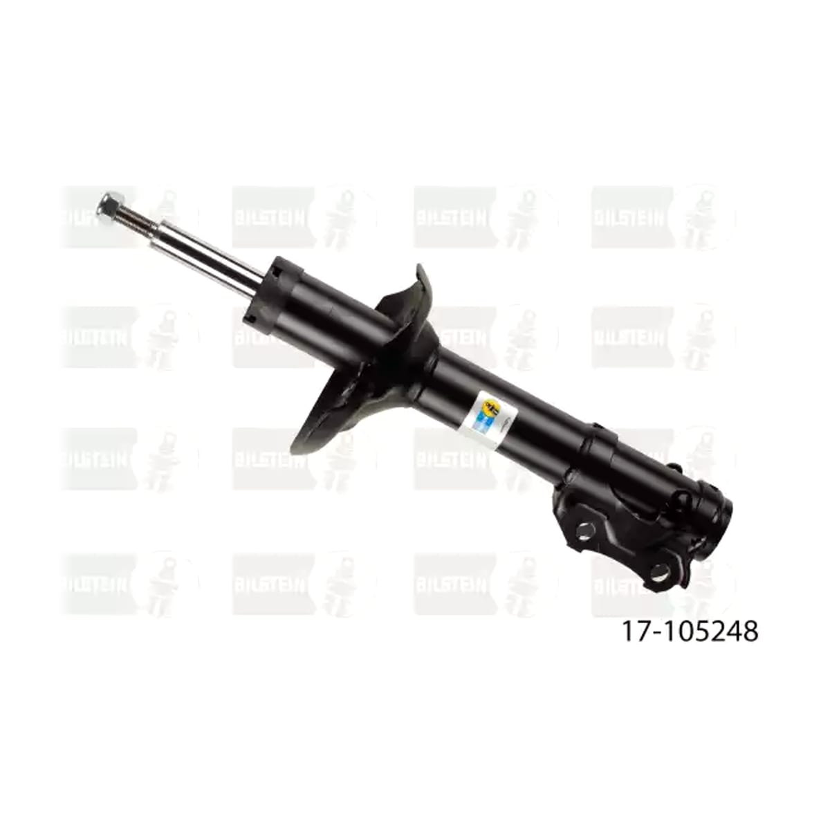 Деталь Стойка амортизационная - B2 BILSTEIN