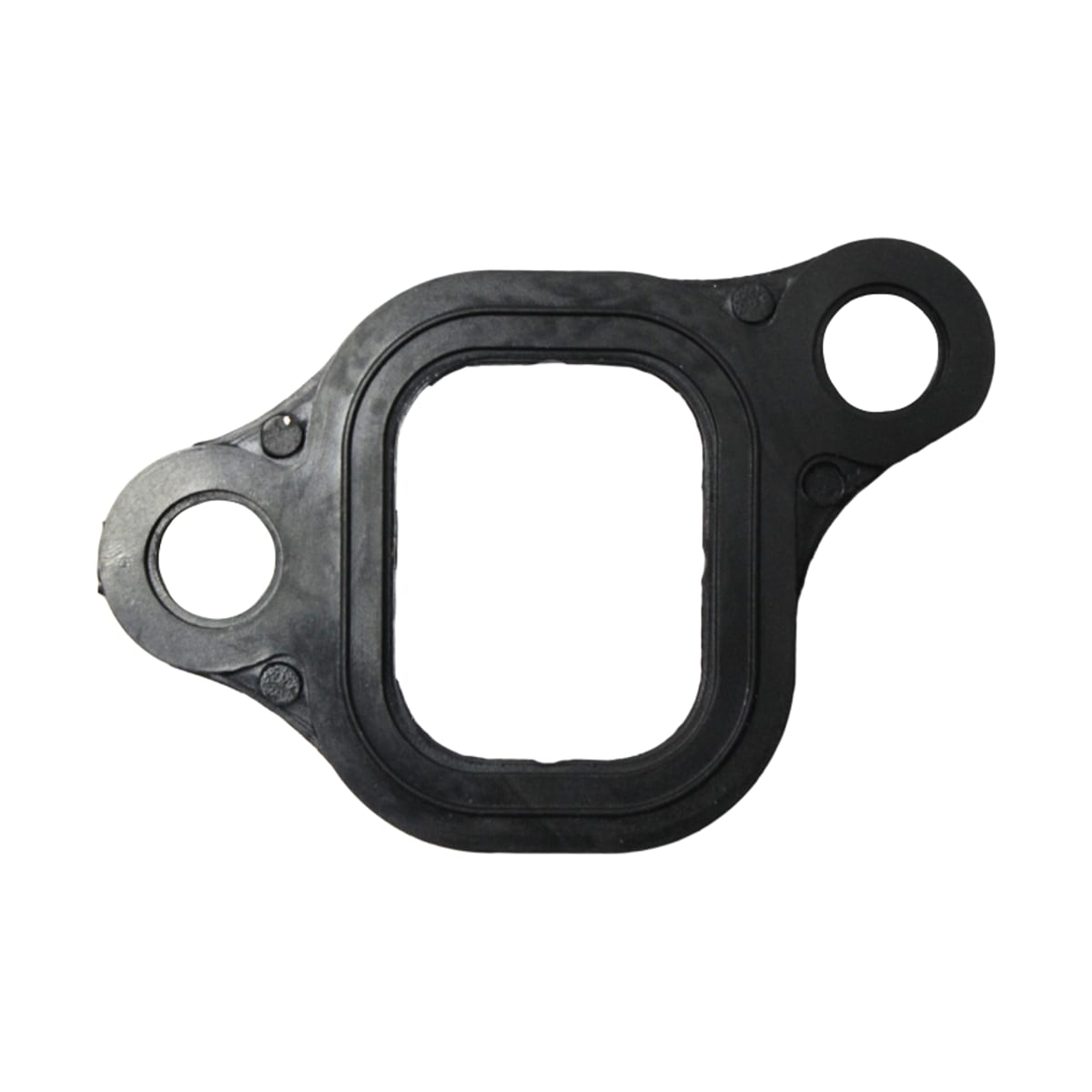 Прокладка впускного коллектора Toyota Land Cruiser (J100,J80) 84-23 / Coaster 82- 1HDT;1HZ 1717117010