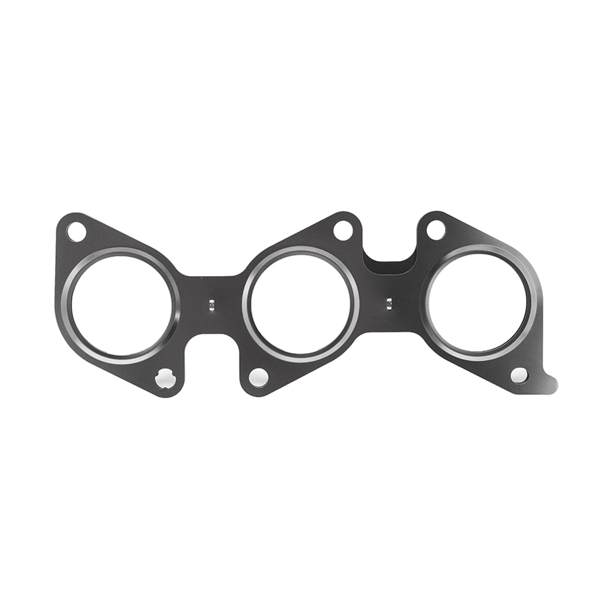 Прокладка выпускного коллектора Toyota Hilux Pick Up 04- / Land Cruiser 07-23 1GRFE 1717331010