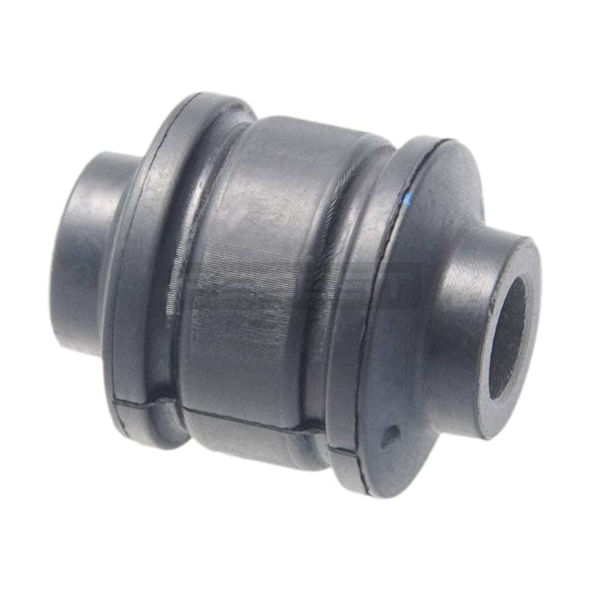 FEBEST АМОРТИЗАТОР ЗАДНИЙ GAS.TWIN TUBE