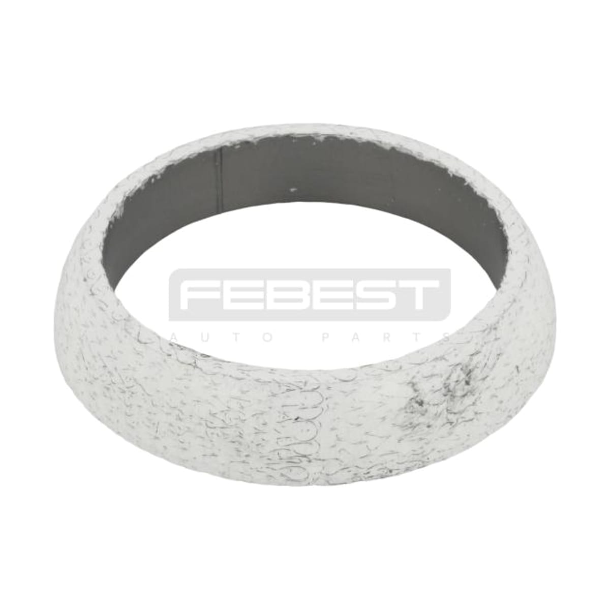 FEBEST КОЛЬЦО УПЛОТНИТЕЛЬНОЕ ВЫХЛОПНОЙ ТРУБЫ (КЕРАМИЧЕСКОЕ ПОКРЫТИЕ)