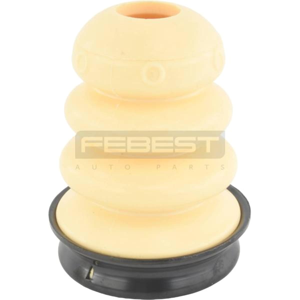 FEBEST ОТБОЙНИК ЗАДНЕГО АМОРТИЗАТОРА