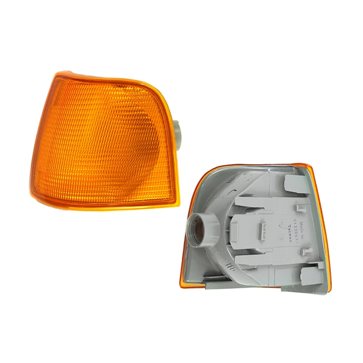 Деталь Габарит Audi 100 82-90 (Слева) TYC