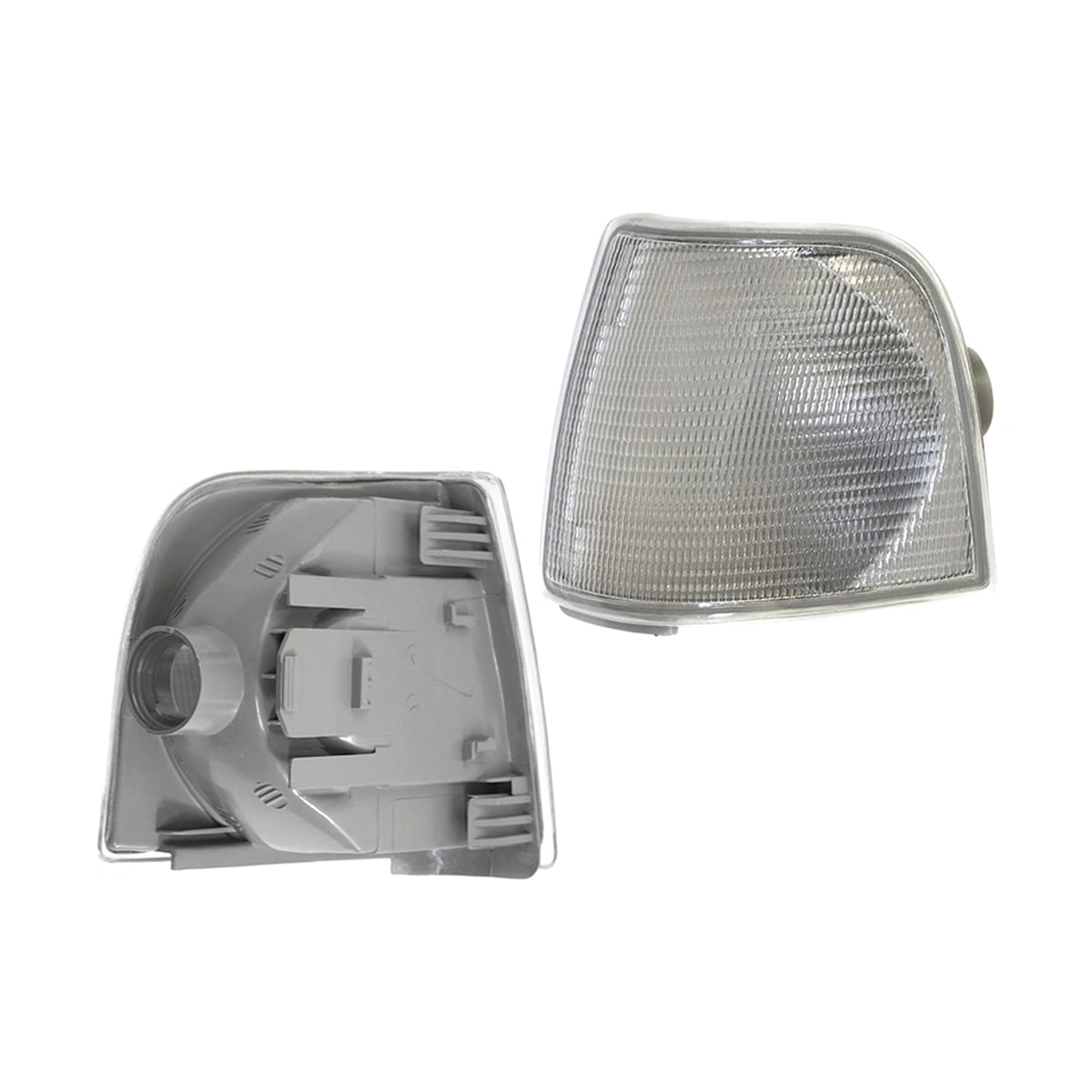 Деталь Габарит Audi 100 82-90 (Слева) TYC