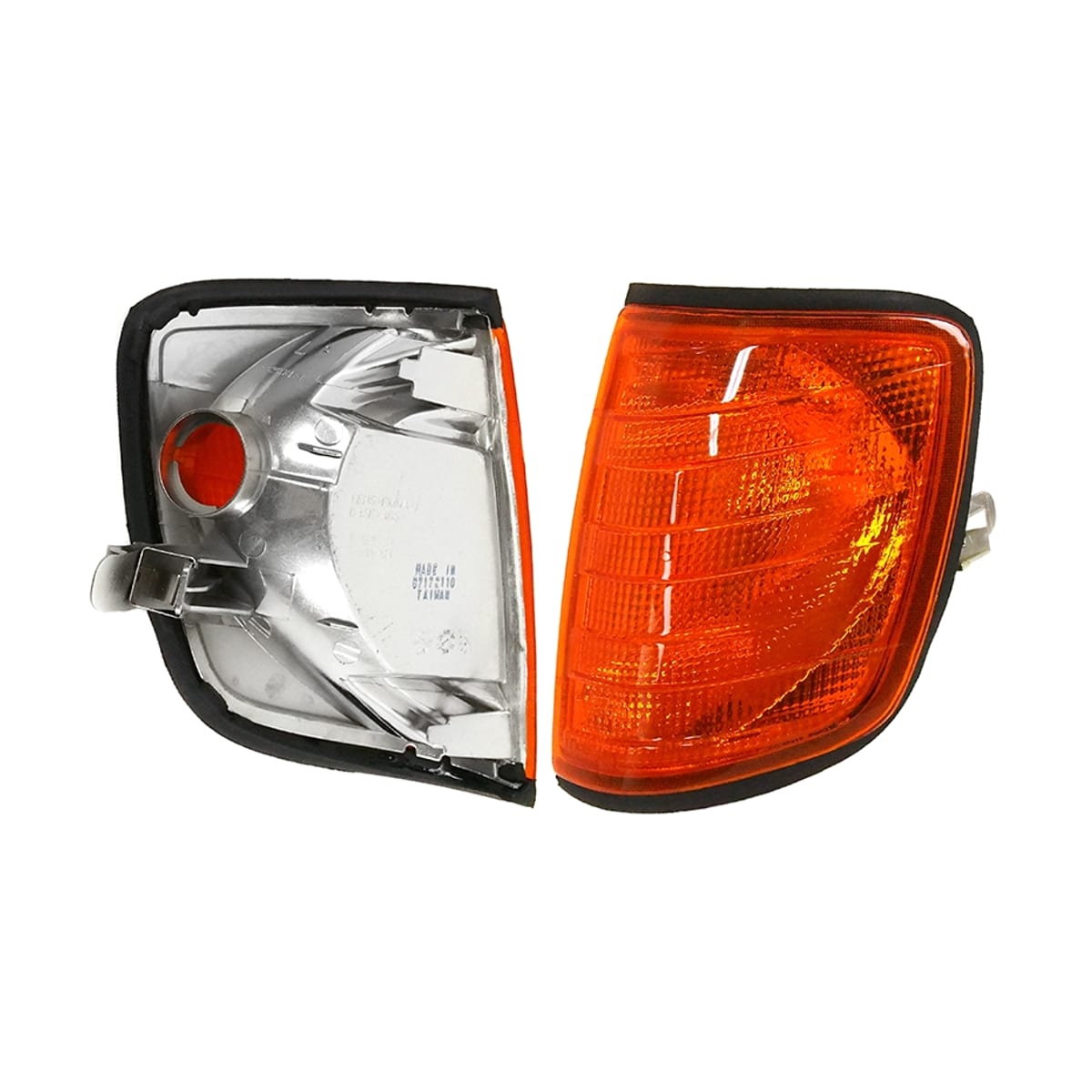 TYC Габарит Mercedes-Benz E-Class 84-95 / 190 82-94 (Слева) 183290012B