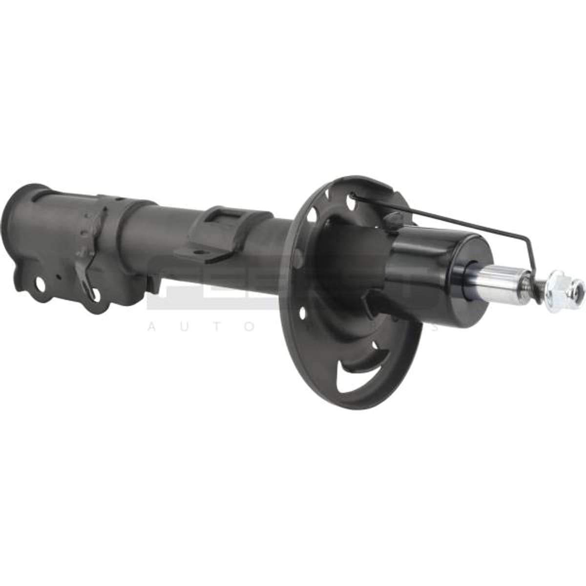 Деталь АМОРТИЗАТОР ПЕРЕДНИЙ ПРАВЫЙ GAS.TWIN TUBE FEBEST