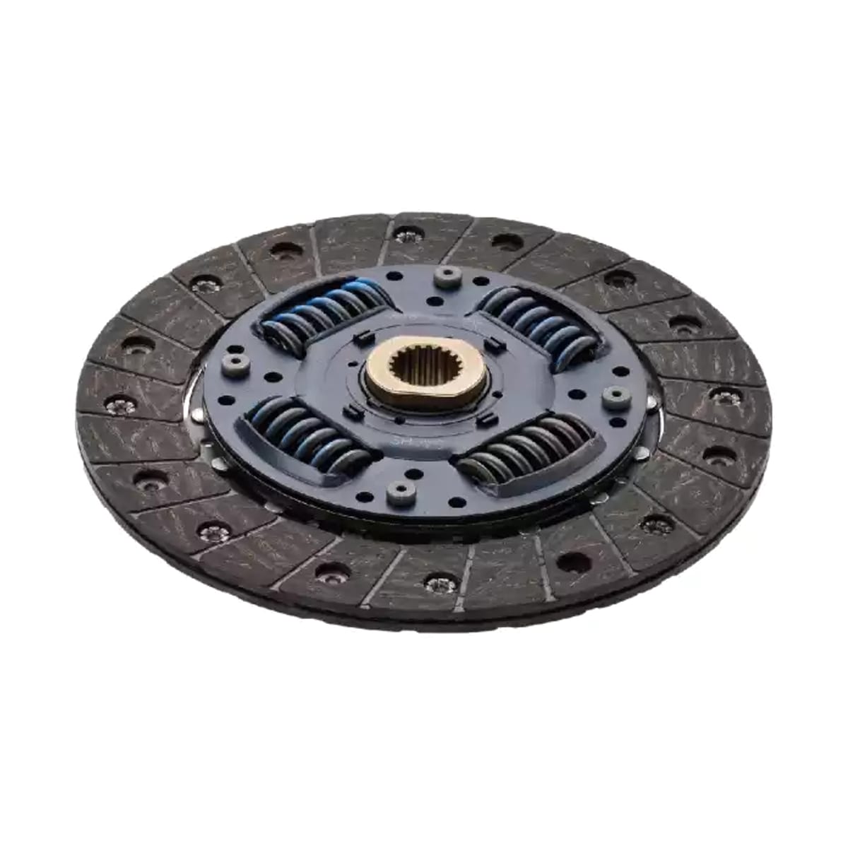 SACHS Диск сцепления 1878600956
