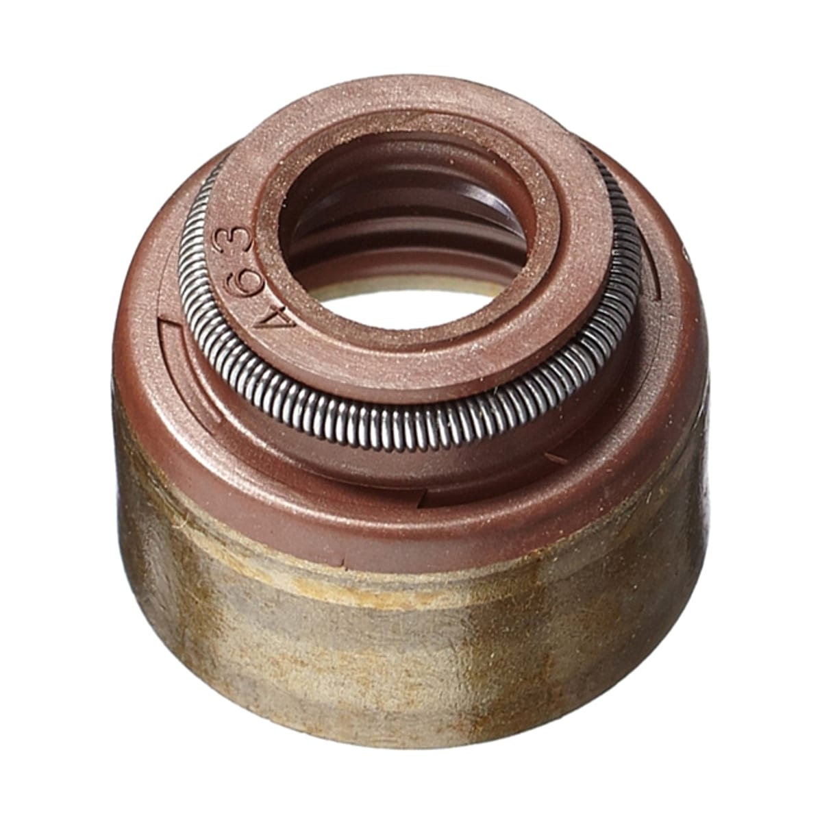 CORTECO Колпачок маслосъёмный Toyota Corolla (E120) 00-02