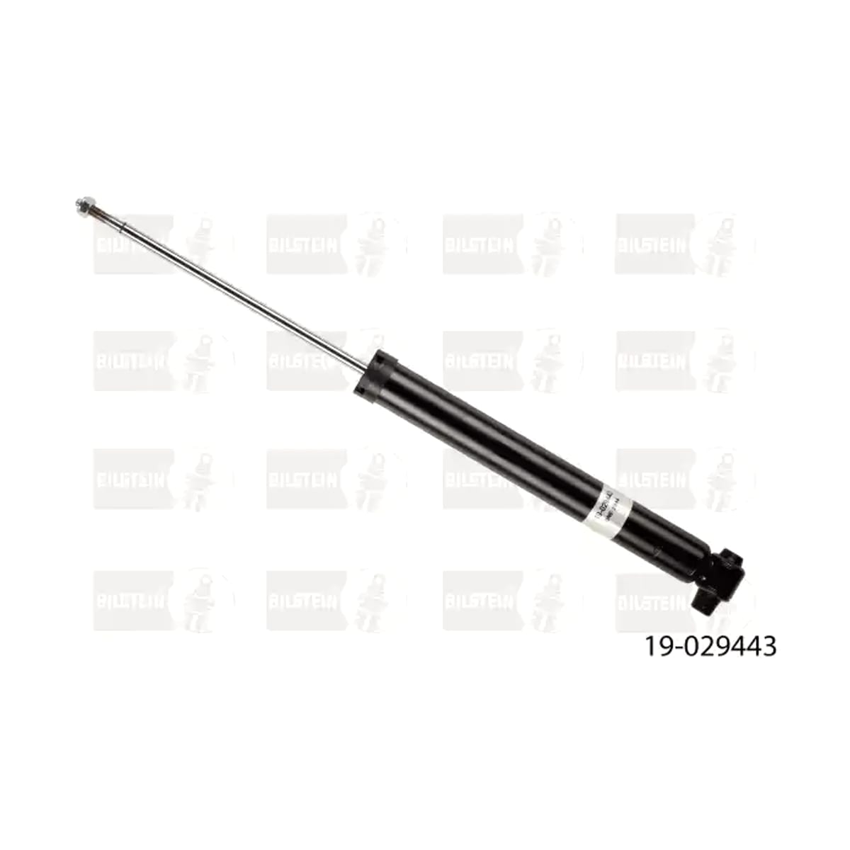 Деталь Амортизатор - B4 BILSTEIN