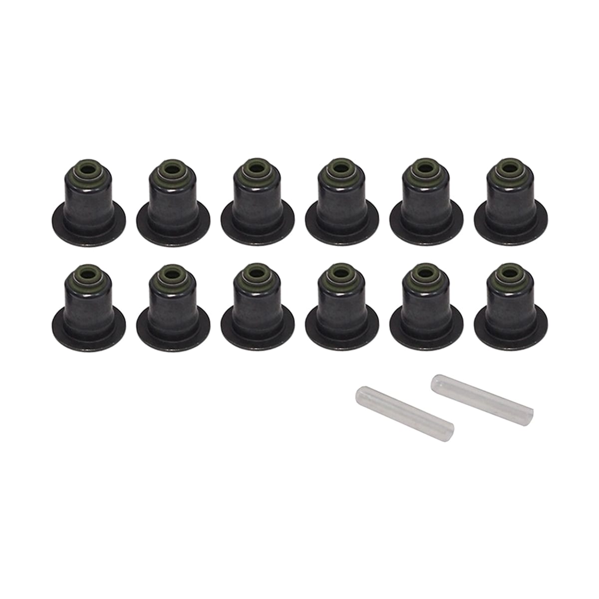 Деталь Комплект маслосъёмных колпачков BMW 1-Series 04-19 / 3-Series 05- B58B30;N52B25;N52B30;N53B30;N54B30;N55B30 CORTECO